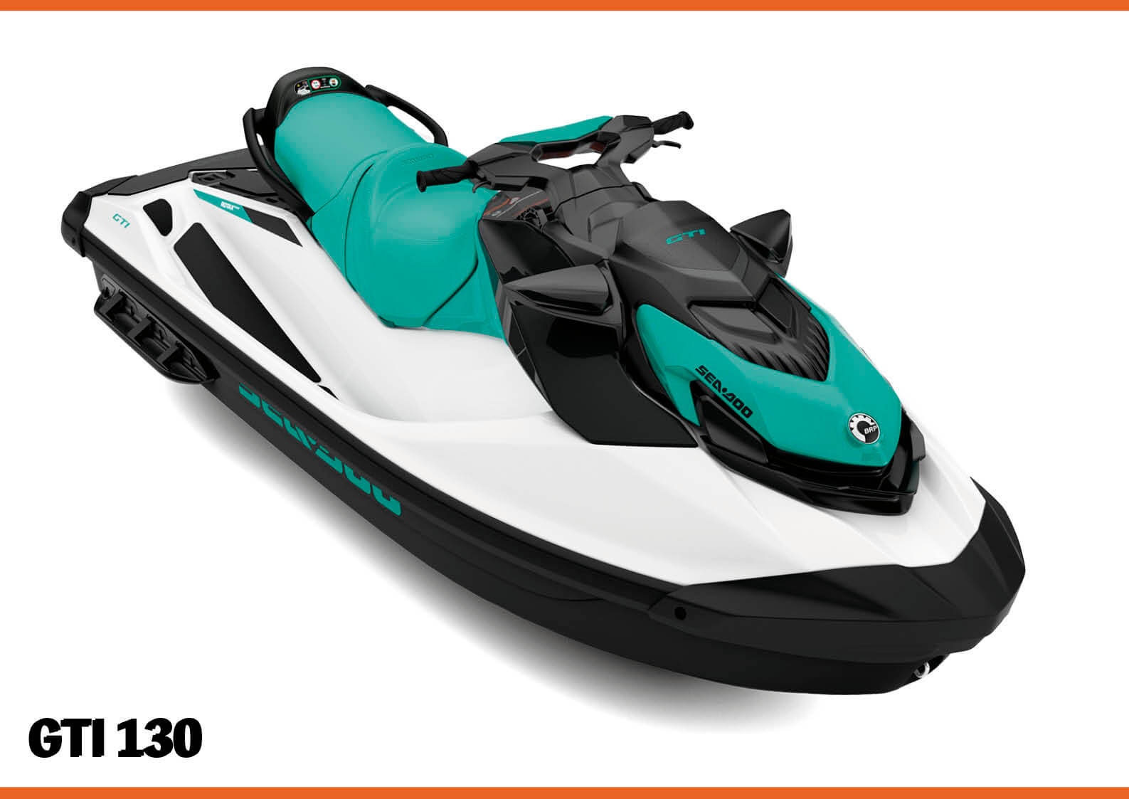 2021年 BRP SEA-DOO（シードゥ）ニューモデル アメリカで発表されまし